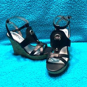 Women’s Guess Wedges